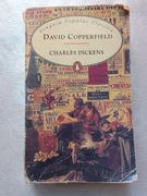 Charles Dickens, David Copperfield, Penguin Popular Classics