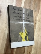 Pokarm nieśmiertelności Eucharystia w życiu pierwszych chrześcijan