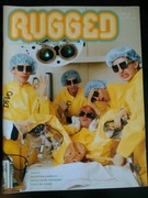 Carhartt RUGGED zin Devo Finsta Fixed Gear 