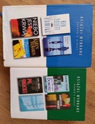 Książki wybrane Reader's Digest, 2szt.