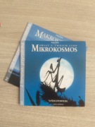 Mikrokosmos i Makrokosmos , film dvd