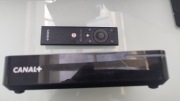 CANAL+ BOX 4k HY4001 Z DVBT