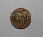 stara moneta 5 groszy 1936 (14)