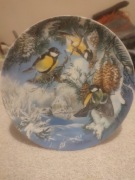 Talerz kolekcjonerski