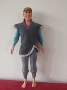 Kristoff kraina lodu Frozen 30cm