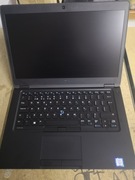 Dell Latitude E5480 i5-6300U 8GB 128GB SSD modem LTE nowa bateria