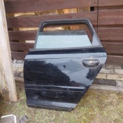 Audi A3  8P  Sportback Drzwi lewy tył