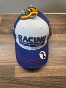 czapka z daszkiem Porsche Racing S. Bellof 2 nowa oryginalna