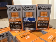 L’Oreal nawilżający balsam z witaminą C