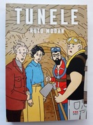 Tunele - Rutu Modan