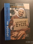 S. Małgorzata Chmielewska - Sposób na (cholernie) szczęśliwe życie 