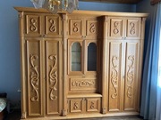 Meblościanka Swarzędz