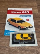 FSO Ogar 1500LS skala 1:43 Legendy FSO 