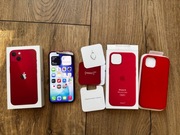 iPhone 13 128GB PRODUCT RED