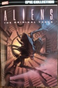 Aliens Epic Collection: The Original Years Vol. 1 