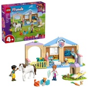 LEGO Friends Lecznica dla zwierząt 42696 NOWY