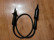 Bakelitowy miernik napięcia RAPA III U 110 - 750V