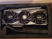 Karta Graficzna INNO3D GeForce RTX 3070 Ti ICHILL X4 LHR 8GB GDDR6X