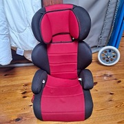 Foteliki samochodowe 