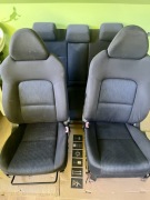 FOTELE SUBARU LEGACY IV