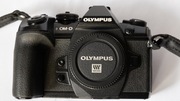Olympus OM-D E-M1 Mark II  wyzwoleń 35438  szuflada