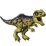 DINOZAUR GIGANTOZAUR FIGURKA KLOCKI 29CM | Jurassic World