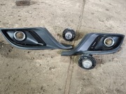 Kratka zderzaka Dodge Durango  halogeny 