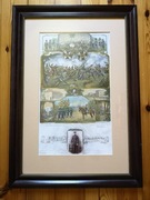 Breslau 1910 Regiment