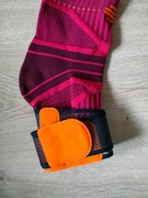 Bauerfeind Bandaż na staw skokowy "Ankle Support" unisex, 1 opaska na staw