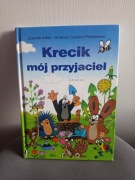 Krecik mój przyjaciel Zdenek Miler 