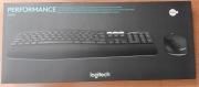 Zestaw klawiatura + mysz Logitech MK850 Performance