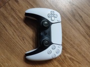 Pad do ps5 Dualsense z analogami TMR 