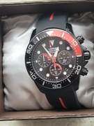 Zegarek meski lorus sports chronograf