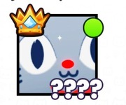 Titanic Reindeer Cat Pet simulator 99