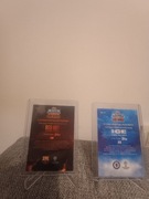 Topps match attax 2025/2026 lamine yamal Red hot +Palmer ice cold  zestaw 