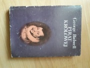 George Bidwell Pirat Królowej wyd I 1982