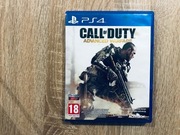Call of Duty: Advanced Warfare PL PS4 (BLES-00852)