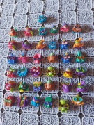 Zestaw 37 zwykłych figurek Ninjago 6 seria