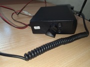 CB RADIO PRESIDENT JOHNSON 2