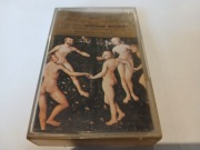 CARL ORFF CARMINA BURANA   KASETA MAGNETOFONOWA