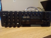 Radio Blaupunkt SQR 83+Wzmacniacz  Mercedes Bmw Porche