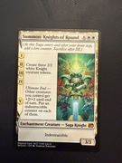 [MTG] [PROXY] Summon: Knights of Round