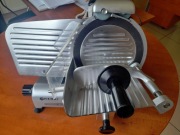 Krajalnica HENDI Slicer Profi Line