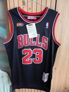 Koszulka NBA Michael Jordan Bulls xl