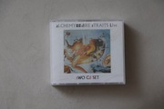 Płyta CD Dire Straits - Alchemy live (2CD)