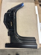 Próg słupek poszycie Corsa f 2019>