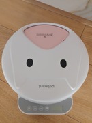 Sprzedam automatyczny podajnik karmy mokrej i suchej dla kota