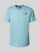 THE NORTH FACE SS Box NSE Tee T-Shirt koszulka męska Regular XL