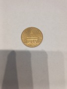 Moneta 2 zł Chełmno 