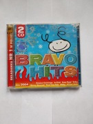 brawo hits zima 2004 2 płyty cd kolekcjonerska brokatowa edycja 